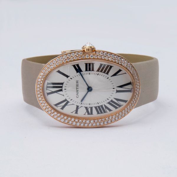 Cartier Baignoire WB520005
